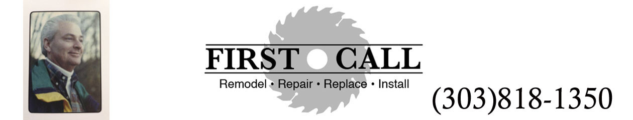 First Call Remodeling